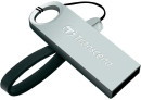 Флешка USB 32Gb Transcend Jetflash 520S TS32GJF520S серебристый2