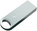 Флешка USB 32Gb Transcend Jetflash 520S TS32GJF520S серебристый3