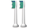 Насадка для зубной щетки Philips HX 6012/07 центра FlexCare и звуковой щетки HealthyWhite 2шт