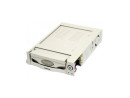 Салазки для жесткого диска (mobile rack) для HDD 3.5" AGESTAR MR3-SATA (K)-F бежевый SR3P-K-1F