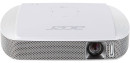 Проектор Acer C205 DLP 854x480 150Lm 1000:1 HDMI USB MR.JH911.0012