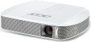 Проектор Acer C205 DLP 854x480 150Lm 1000:1 HDMI USB MR.JH911.0014