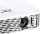 Проектор Acer C205 DLP 854x480 150Lm 1000:1 HDMI USB MR.JH911.0018