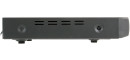 Проигрыватель DVD BBK DVP034S караоке черный/темно-серый4