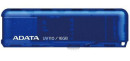 Флешка USB 16Gb A-Data UV110 AUV110-16G-RBL голубой