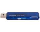 Флешка USB 16Gb A-Data UV110 AUV110-16G-RBL голубой3