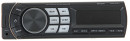 Автомагнитола Mystery MAR-929U USB MP3 FM SD MMC 1DIN 4x50Вт пульт ДУ черный4