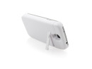 Чехол с аккумулятором Gmini mPower Case MPCS45 White для Galaxy S4 4500mAh3