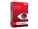 Приложение ABBYY FineReader 12 Professional Edition BOX AF12-1S1B01-102