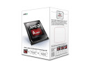 Процессор AMD A-series 6300 3700 Мгц AMD FM2 BOX