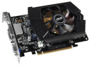 Видеокарта 2048Mb ASUS GeForce GTX750 Ti PCI-E GDDR5 2xDVI HDMI DP GTX750TI-PH-2GD5 Retail
