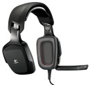Гарнитура Logitech Gaming Headset G35 USB 981-0005492