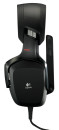 Гарнитура Logitech Gaming Headset G35 USB 981-0005494