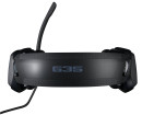 Гарнитура Logitech Gaming Headset G35 USB 981-0005496