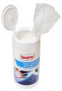 Влажные салфетки BURO BU-Tsurface 100 шт2