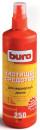 Чистящее средство Buro BU-Smark для очистки маркерных досок 250мл