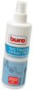 Чистящее средство Buro BU-Smark для очистки маркерных досок 250мл2