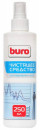 Чистящее средство Buro BU-Smark для очистки маркерных досок 250мл3