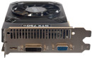 Видеокарта 2048Mb Palit GeForce GTX750-Ti STORMX OC PCI-E 128bit DDR5 DVI miniHDMI VGA TS1341-1073F Retail4
