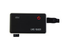 Картридер внешний PC Pet CR-211RBK USB2.0 ext CF/SD/microSD/MMC/RS-MMC/MS/MSduo/XD/microMS (24-in-1) черный5