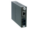 Медиаконвертер TRENDnet TFC-110S15i 100Base-FX SC до 15км Ethernet 100Base-TX