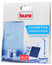 Чистящая салфетка BURO BU-MF 1 шт