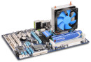 Кулер для процессора Deep Cool ICE BLADE 200M Socket 2011/1150/1155/1156/1366/775/FM2/FM1/AM3+/AM3/AM2+ Retail7
