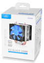 Кулер для процессора Deep Cool ICE BLADE 200M Socket 2011/1150/1155/1156/1366/775/FM2/FM1/AM3+/AM3/AM2+ Retail8