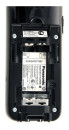 Радиотелефон DECT Panasonic KX-TG8552RUB черный4
