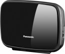 Радиотелефон DECT Panasonic KX-PRX150RUB черный4