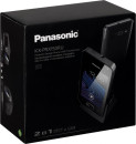 Радиотелефон DECT Panasonic KX-PRX150RUB черный6