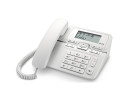 Телефон Philips CRD200W/51 белый2