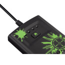 Переключатель Hama H-115510 Speedshot Lite мышь/клавиатура для Xbox 360 USB Plug&Play черный4