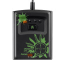 Переключатель Hama H-115510 Speedshot Lite мышь/клавиатура для Xbox 360 USB Plug&Play черный5