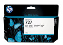 Картридж HP B3P23A №727 для HP Designjet T920/T1500 ePrinter series фото черный 130мл