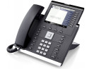 Телефон IP Siemens Enterprise OpenScape Desk Phone IP 55G черный L30250-F600-C281