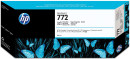 Картридж HP CN633A №772 для HP DJ Z5200 300мл черный