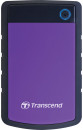 Внешний жесткий диск 2.5" USB3.0 2Tb Transcend TS2TSJ25H3P черно-фиолетовый