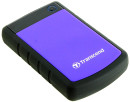 Внешний жесткий диск 2.5" USB3.0 2Tb Transcend TS2TSJ25H3P черно-фиолетовый4