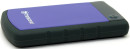 Внешний жесткий диск 2.5" USB3.0 2Tb Transcend TS2TSJ25H3P черно-фиолетовый5