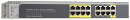 Коммутатор NETGEAR GS516TP-100EUS 16 портов 10/100/1000Mbps 8 портов PoE