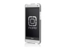 Чехол Incipio для HTC One mini Feather серый  HT-3742