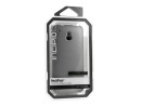 Чехол Incipio для HTC One mini Feather серый  HT-3745