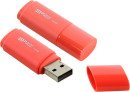 Флешка USB 16Gb Silicon Power Ultima U06 SP016GBUF2U06V1P USB2.0 peach red розовый5