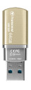 Флешка 64Gb Transcend Jetflash 820G USB 3.0 золотистый2
