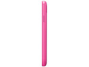 Чехол Samsung для GT-I9500 Galaxy S4 розовый EF-PI950BPEGRU2