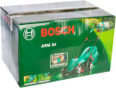 Газонокосилка электрическая Bosch ARM 344