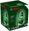 Минимойка Bosch Aquatak 35-12 1500Вт + набор для авто6