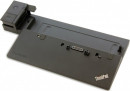Док-станция Lenovo ThinkPad Basic Dock 40A00065EU 65Вт черный3