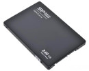 Твердотельный накопитель SSD 2.5" 240 Gb Silicon Power SP240GBSS3S60S25 Read 550Mb/s Write 520Mb/s MLC2